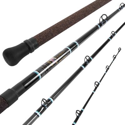 Calstar Grafighter Deck Hand Series Rod