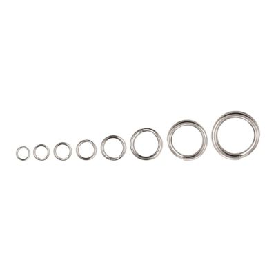 Spro Power Split Rings - Sizes
