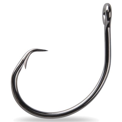 Mustad Demon Wide Gap Perfect Circle Hooks