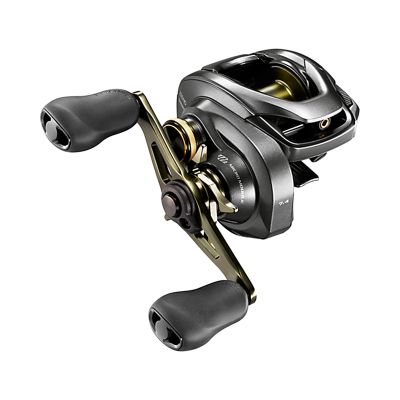 Shimano Durado DC Baitcasting Reel