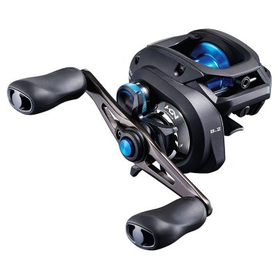 Shimano SLX DC Reel - 150XG
