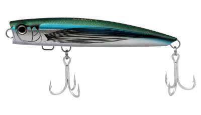Shimano Pop-Orca Slim - Flying Fish