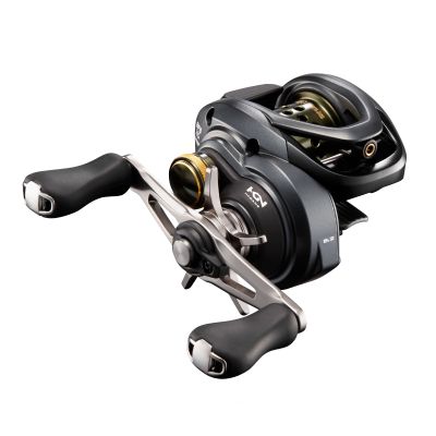 Shimano Curado BFS Baitcasting Reel 