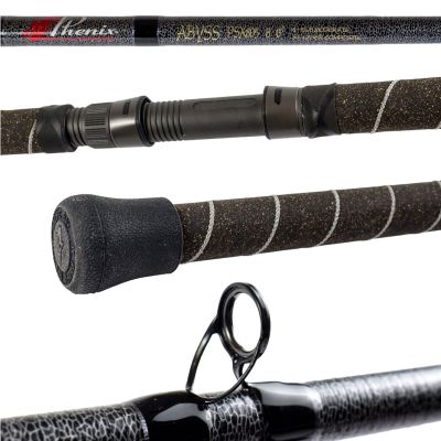 Phenix Abyss Saltwater Rod