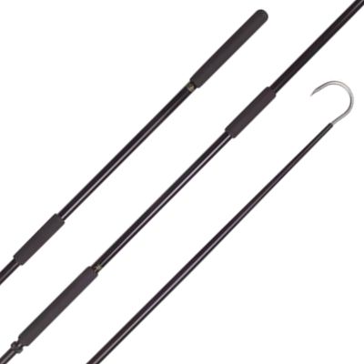 AFTCO King Mackerel Gaff - Black
