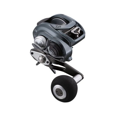 Daiwa Lexa TWS Low Profile Baitcasting Reels - 300 Reels