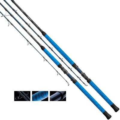 Daiwa Proteus WN Saltwater Spinning Rods