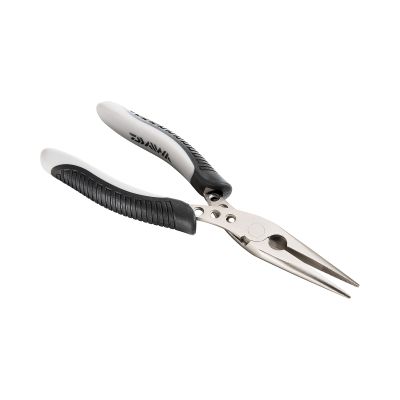 Daiwa D-VEC 8" Needle Nose Pliers