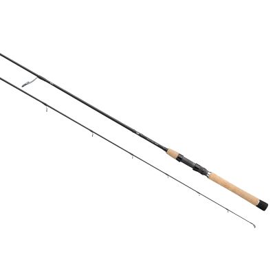 Daiwa Saltist Back Bay Inshore Spinning Rod