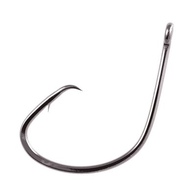 Owner Tournament Mutu Light Circle Hooks