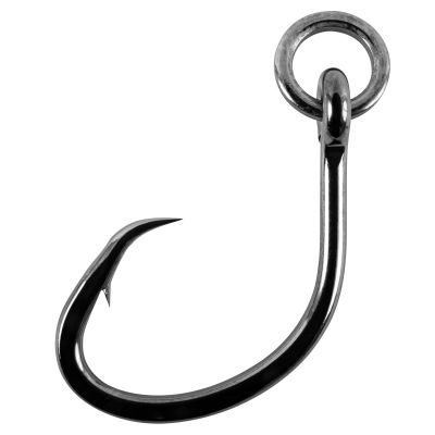 Gamakatsu Nautilus HD Hooks with Ring