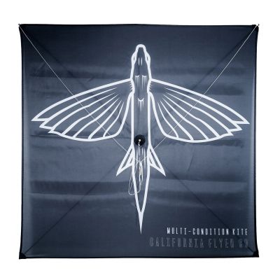 California Flyer Fishing Kite - Multi-Condition