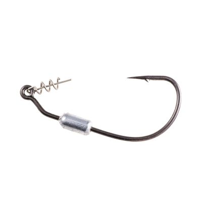 Owner Weighted TwistLock 3X Strong Hook