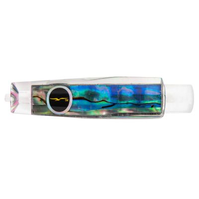 Black Bart Micro Baits Hot Tuna
