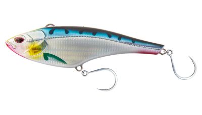 Nomad Design Madmac Sinking High Speed Trolling Bait - Sardine