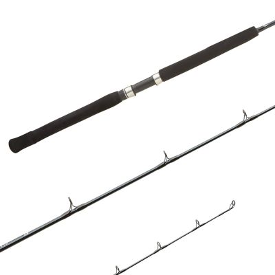 Shimano Tallus Blue Water Series Casting Rods
