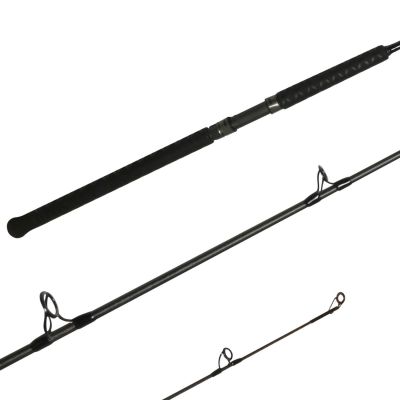 Shimano Teramar West Coast Inshore Casting Rods