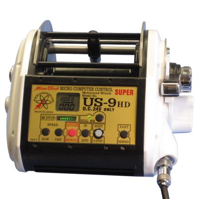 Miya Epoch Super US-9