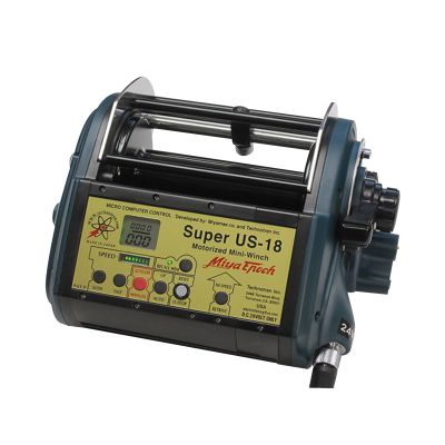 Miya Epoch Electric Reel - Super US-18