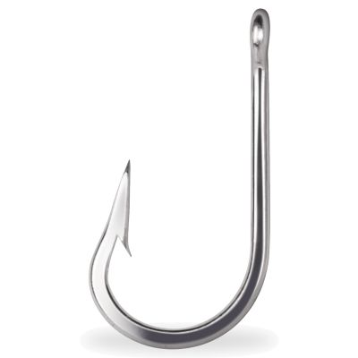Mustad 2X Strong Sea Mate Hook - Duratin Finish