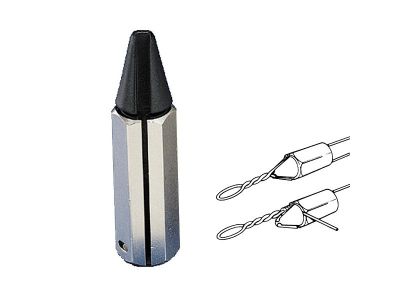 Du-Bro E/Z Twist Leader Tool