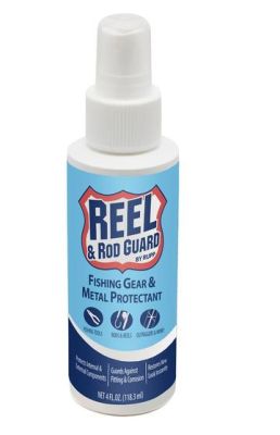 Rupp Marine Rod & Reel Guard