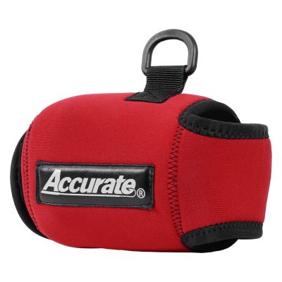 Accurate Reel Covers - Front