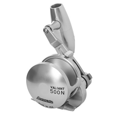 Accurate Valiant SPJ Two Speed 500 Reel