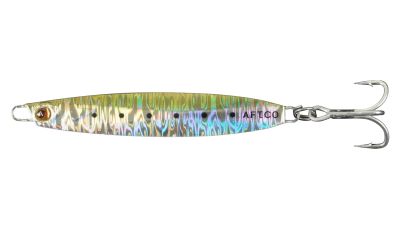 AFTCO Blue Fever Crossbreed Lure - Sardine