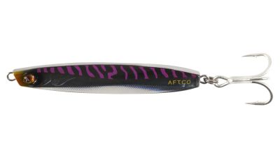 AFTCO Blue Fever Hybrid Lure - Chovie