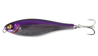 AFTCO Blue Fever Swimmer Lure - Chovie