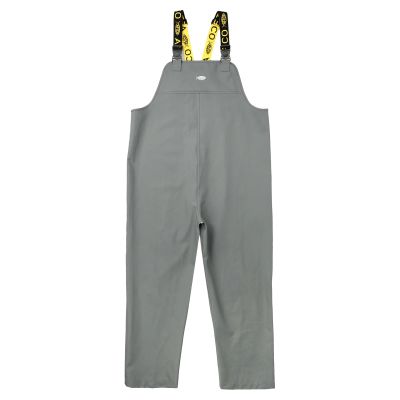 AFTCO Deep Set Bib - CHARCOAL