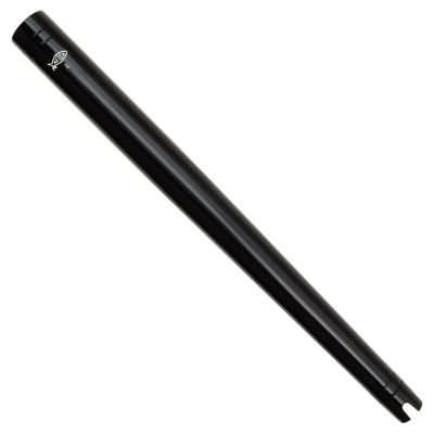 AFTCO Extend-A-Butt - Butt Only - XB2 - Straight - Black