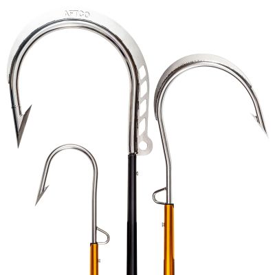 AFTCO Flying Gaffs and Accessories