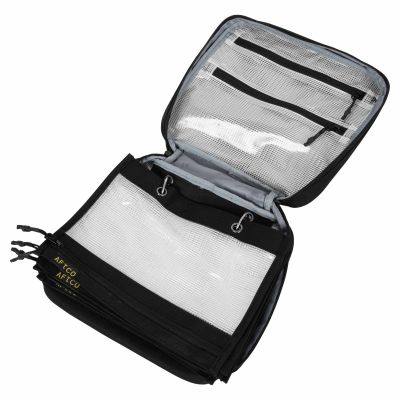 AFTCO Lure Binder - Inside Top