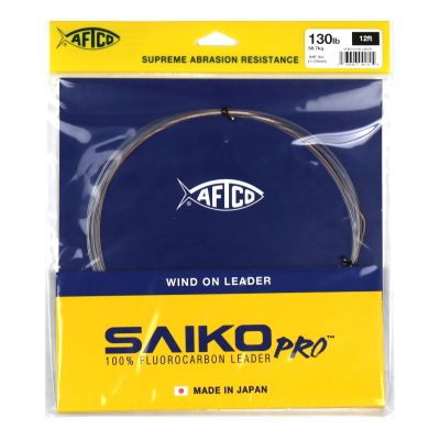 AFTCO Saiko Pro Wind-On Leader