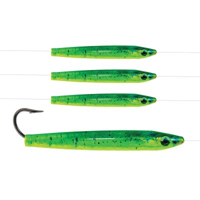 Ahi USA Live Deception Cedar Plug Chain - Mahi