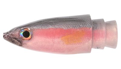 Ali'i Kai Large Red Bait Lure - #1