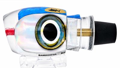 Aloha Bamboocha Lure - #7