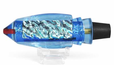 Aloha Large Deep Six Lure - #2