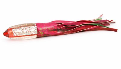 Aloha Large Deep Six Lure - Pre-Skirt #3 - A La Vive