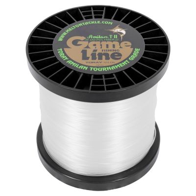 Amilan-T II IGFA Pre-Test Game Line - Clear