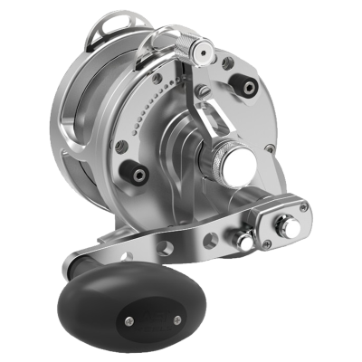 Avet HX Non-MC Raptor Plus 3-Speed Conventional Reels