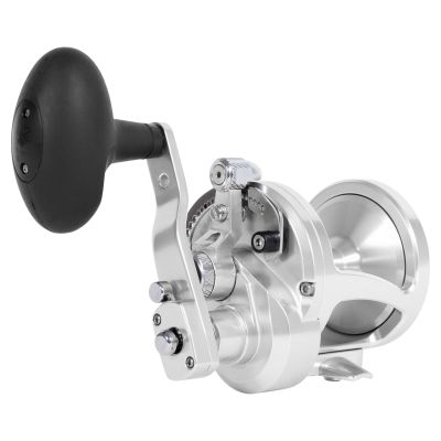Avet MXL 6/3 Magic Cast Raptor Plus 2-Speed MXL 6/3 MC RAPTOR PLUS RH-SI Conventional Reel