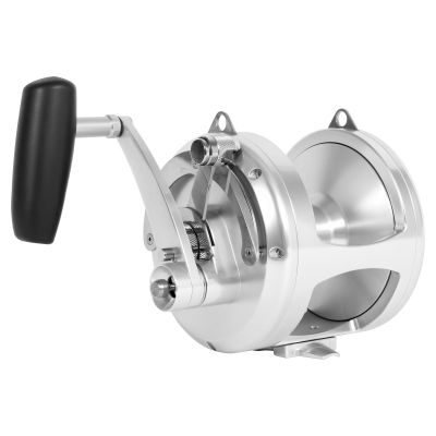 Avet Pro EX 80/3 Three Speed Reel - Blue