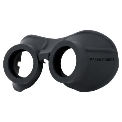 Baker Marine Eye Cups Shield