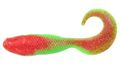 Berkley GULP! Swimming Mullet - Nuclear Chicken