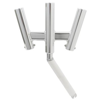 Birdsall Trident Rod Holder - Angled