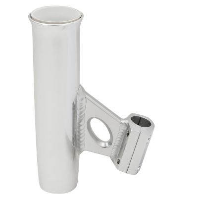 Birdsall Vertical Clamp On Rod Holder - 0.75" Pipe