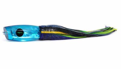 Black Bart 1656 Angle Face - Pre-Skirt #12 - Custom